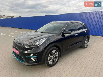 Авто KIA Niro 2019 № 7828276