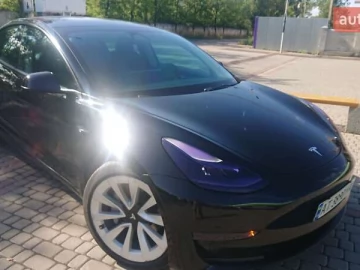 Авто Tesla Model 3 2022 № 7828277