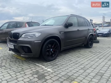 Авто BMW X5 2011 № 7828279