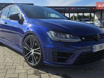 Авто Volkswagen Golf 2016 № 7828284