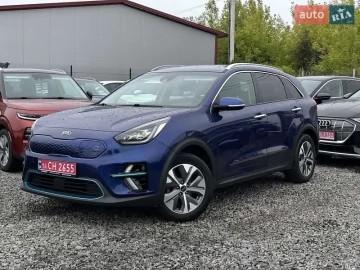 Авто KIA Niro 2020 № 7828286