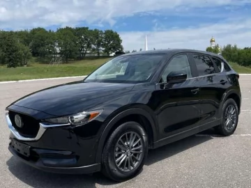 Авто Mazda Cx-5 2020 № 7828295