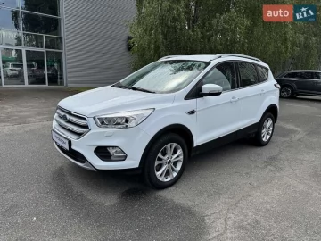 Авто Ford Kuga 2019 № 7828297