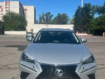 Авто Lexus Nx 2016 № 7828302