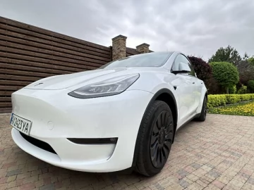 Авто Tesla Model Y 2022 № 7828303