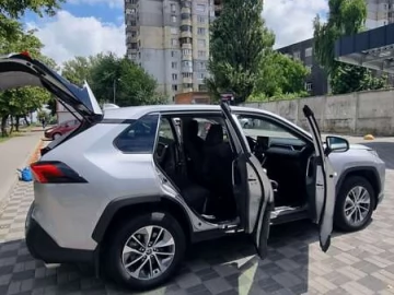 Авто Toyota Rav4 2019 № 7828304
