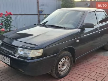Авто ВАЗ 2110 2009 № 7828326