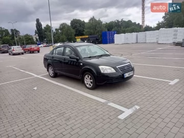 Авто Chery Elara 2011 № 7828327