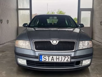 Авто Skoda Octavia 2006 № 7828328