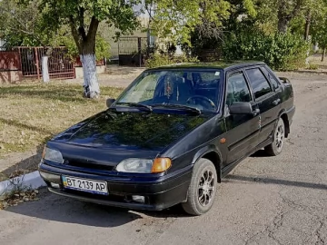 Авто ВАЗ 2115 Samara 2010 № 7828329