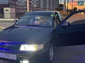 Авто ВАЗ 2110 2012 № 7828334