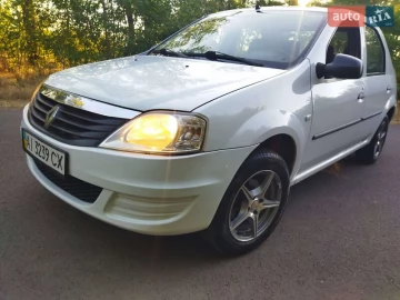 Авто Renault Logan 2011 № 7828345