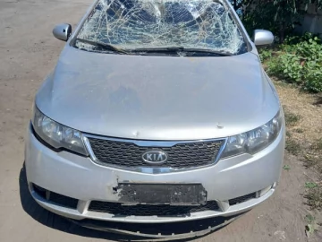 Авто KIA Cerato 2012 № 7828362