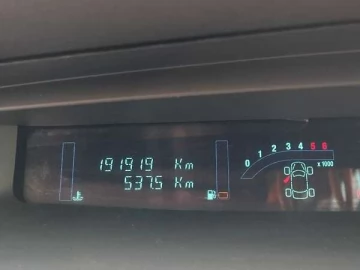 Авто Renault Scenic 2005 № 7828368