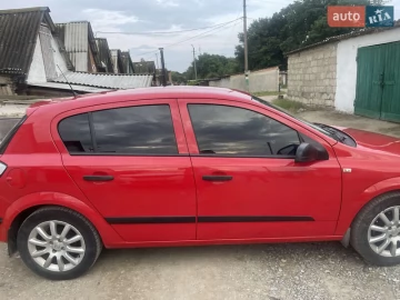 Авто Opel Astra 2004 № 7828390