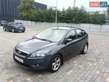 Авто Ford Focus 2011 № 7828396