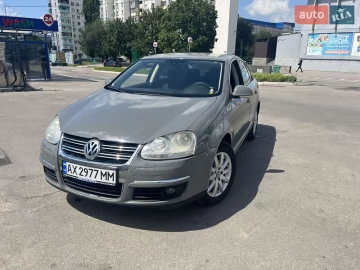 Авто Volkswagen Jetta 2006 № 7828405
