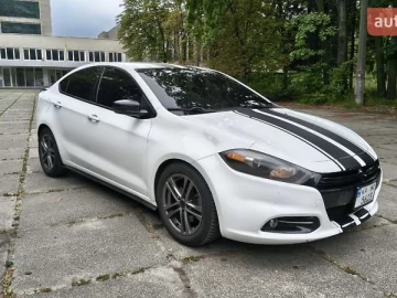 Авто Dodge Dart 2014 № 7828427