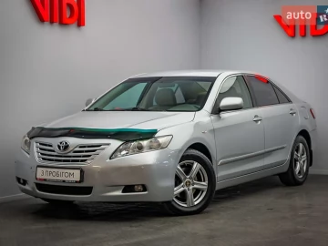 Авто Toyota Camry 2008 № 7828429