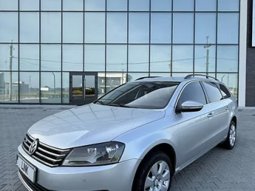 Авто Volkswagen Passat 2011 № 7828434