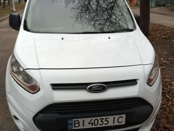 Авто Ford Transit Connect 2015 № 7828447