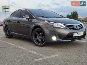 Авто Toyota Avensis 2012 № 7828463