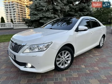 Авто Toyota Camry 2011 № 7828472