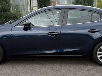Авто Mazda 3 2017 № 7828477
