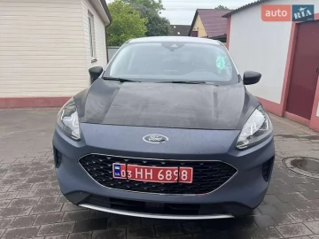 Авто Ford Escape 2022 № 7828478