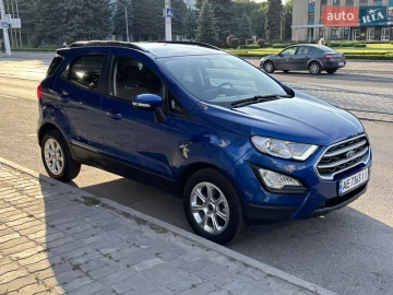Авто Ford Ecosport 2019 № 7828479