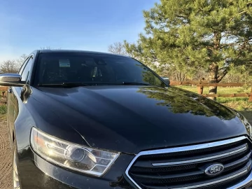 Авто Ford Taurus 2017 № 7828482