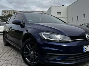 Авто Volkswagen Golf 2017 № 7828491