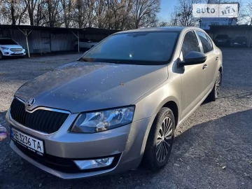 Авто Skoda Octavia 2014 № 7828496