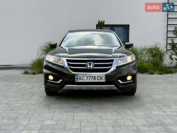 Авто Honda Crosstour 2015 № 7828502