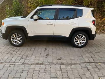 Авто Jeep Renegade 2018 № 7828503