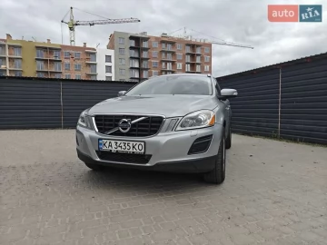 Авто Volvo Xc60 2012 № 7828504