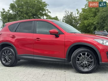 Авто Mazda Cx-5 2014 № 7828508