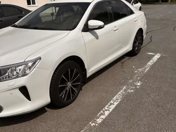 Авто Toyota Camry 2015 № 7828512