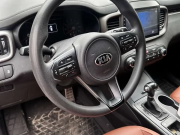 Авто KIA Sorento 2016 № 7828517