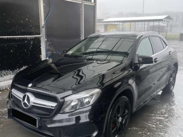 Авто Mercedes Gla-Class 2015 № 7828527