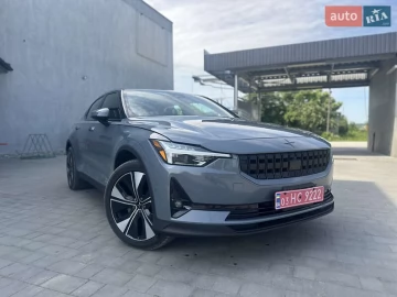 Авто Polestar 2 2023 № 7828537