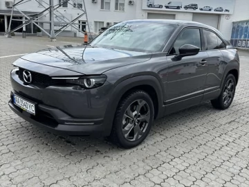 Авто Mazda Mx-30 2020 № 7828538