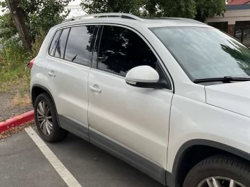 Авто Volkswagen Tiguan 2015 № 7828539
