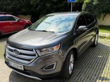 Авто Ford Edge 2018 № 7828541