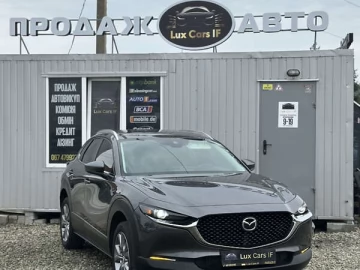 Авто Mazda Cx-30 2022 № 7828544