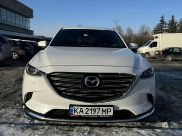 Авто Mazda Cx-9 2018 № 7828553