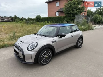 Авто MINI Cooper 2022 № 7828554
