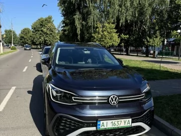 Авто Volkswagen Id 6 Crozz 2022 № 7828559