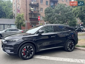 Авто BYD Tang 2024 № 7828568