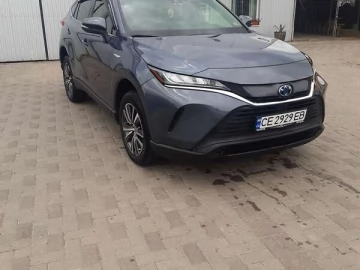 Авто Toyota Venza 2021 № 7828570